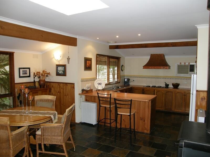 Blind Bight VIC 3980