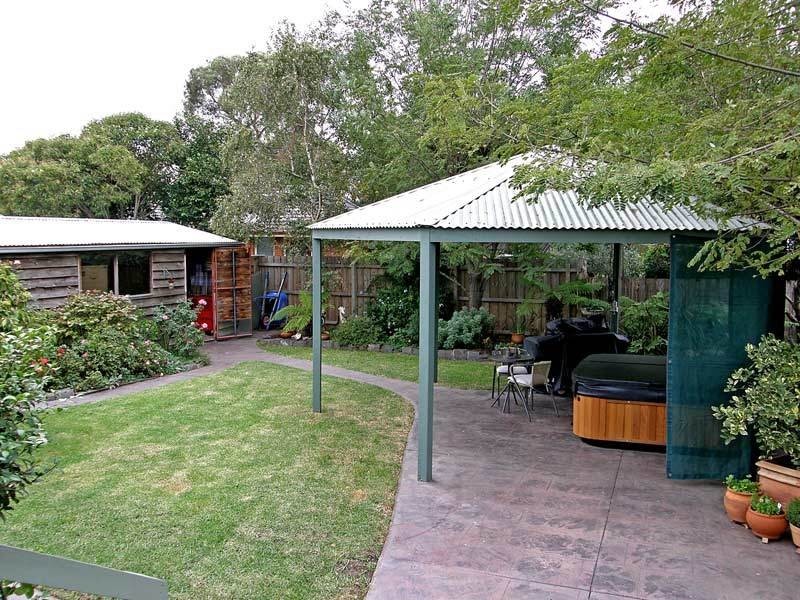 Blind Bight VIC 3980