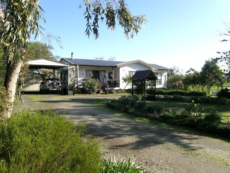 Tooradin VIC 3980