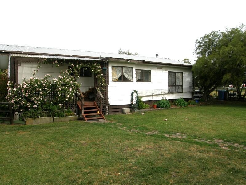 Tooradin VIC 3980
