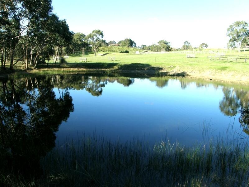 Nyora VIC 3987