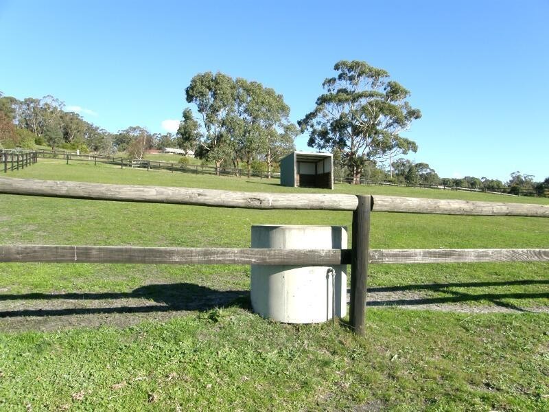 Nyora VIC 3987