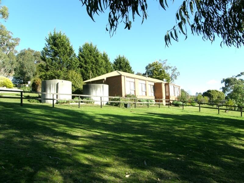 Nyora VIC 3987