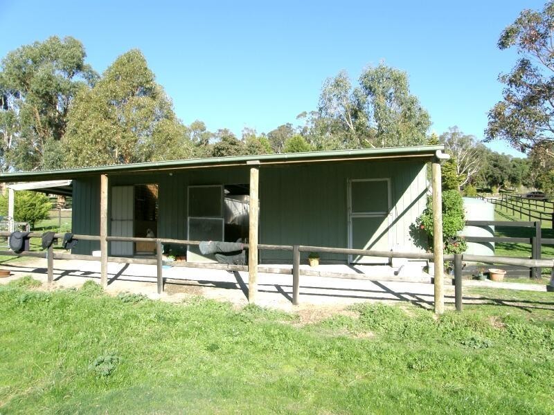 Nyora VIC 3987