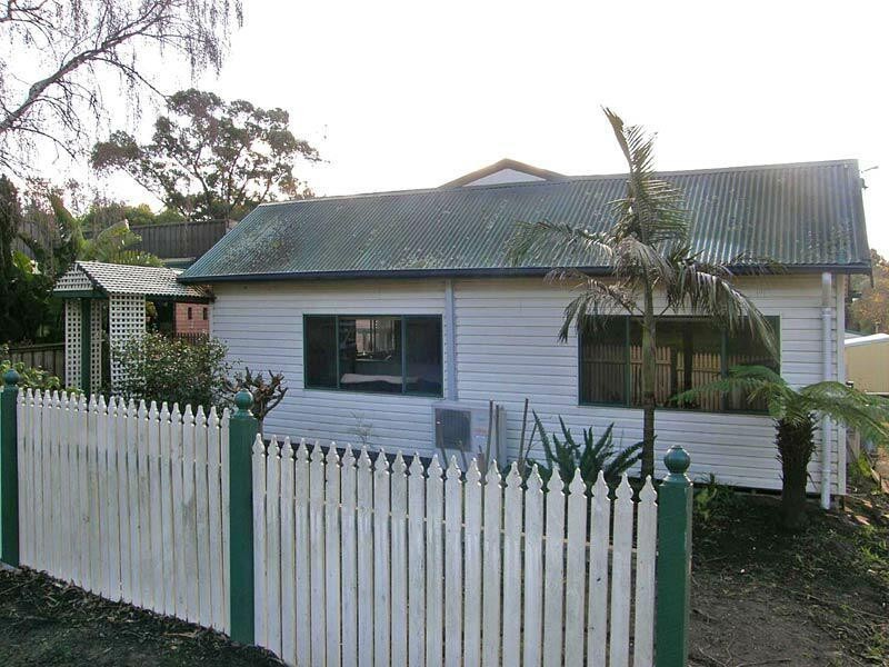 Cannons Creek VIC 3977