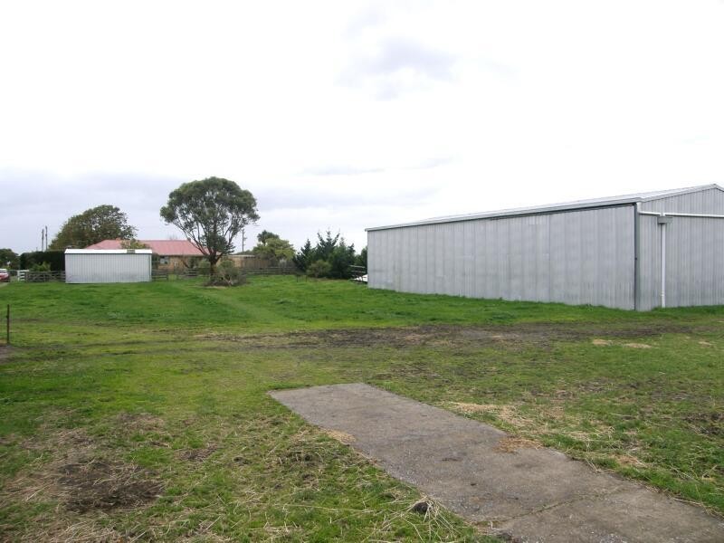 Koo Wee Rup VIC 3981