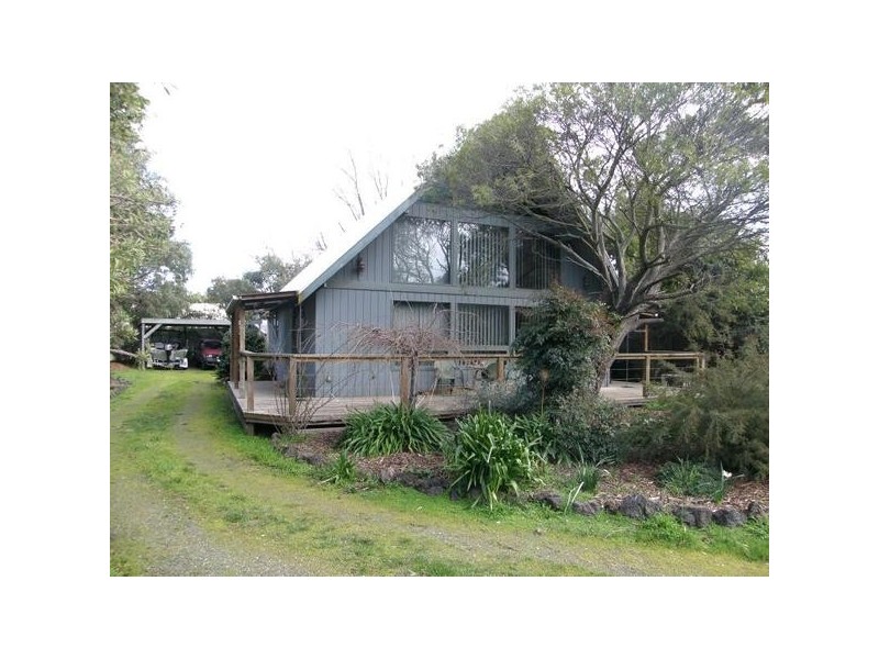 6 Anebo Street, Warneet VIC 3980