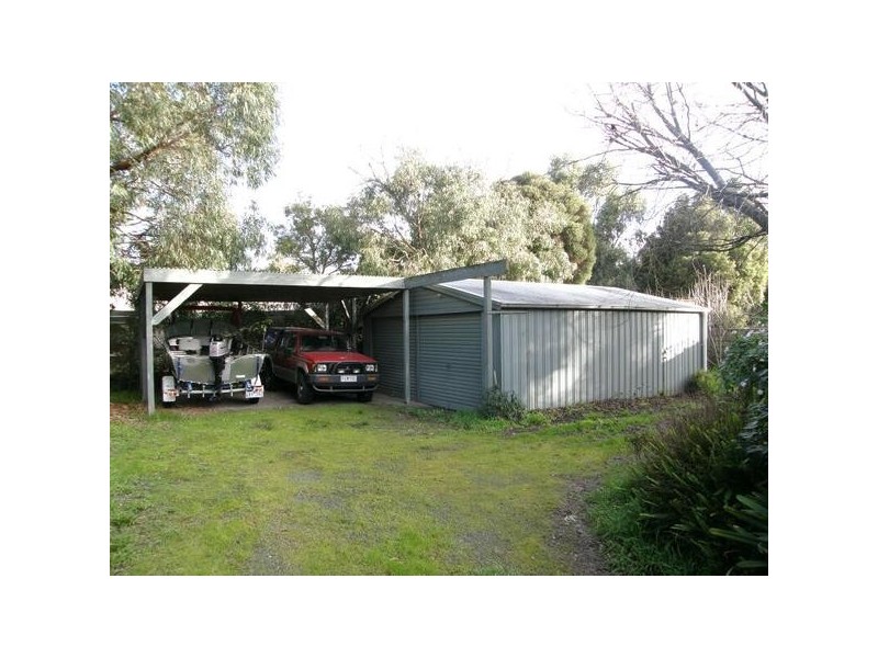 6 Anebo Street, Warneet VIC 3980