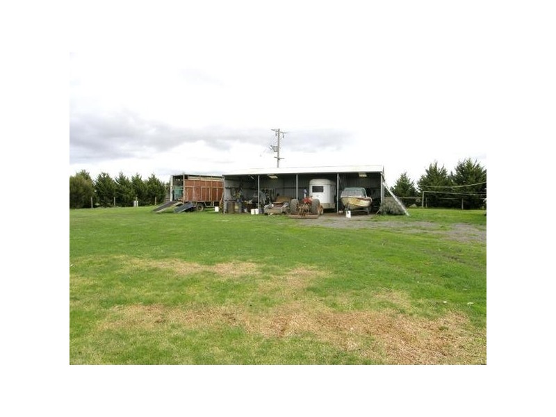 145 Craigs Lane, Pearcedale VIC 3912