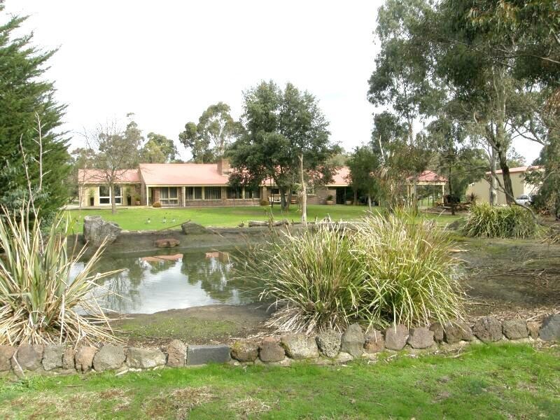 Cannons Creek VIC 3977