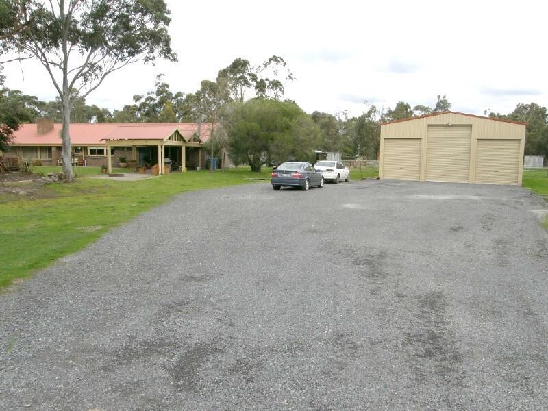 Cannons Creek VIC 3977