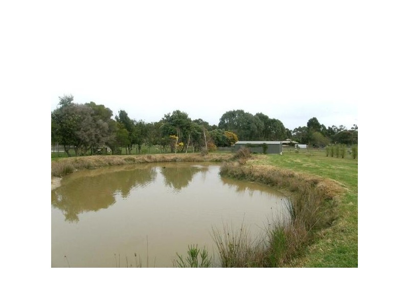 59 Forster Drive, Nyora VIC 3987