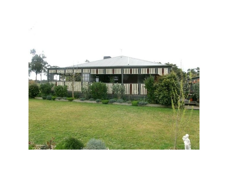 59 Forster Drive, Nyora VIC 3987