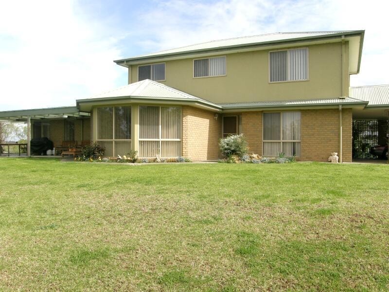 Koo Wee Rup VIC 3981
