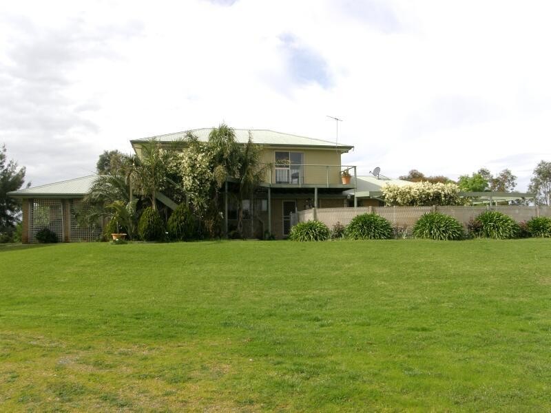 Koo Wee Rup VIC 3981
