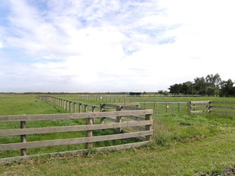 Koo Wee Rup VIC 3981