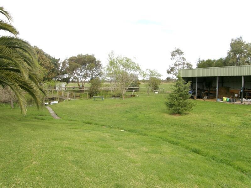 Koo Wee Rup VIC 3981