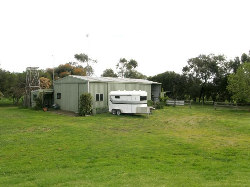 Koo Wee Rup VIC 3981