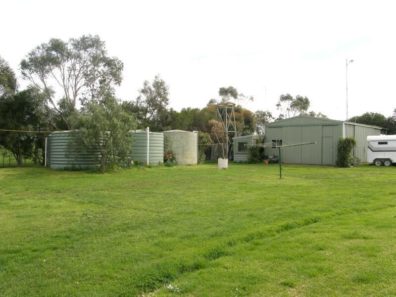 Koo Wee Rup VIC 3981