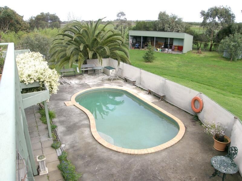 Koo Wee Rup VIC 3981