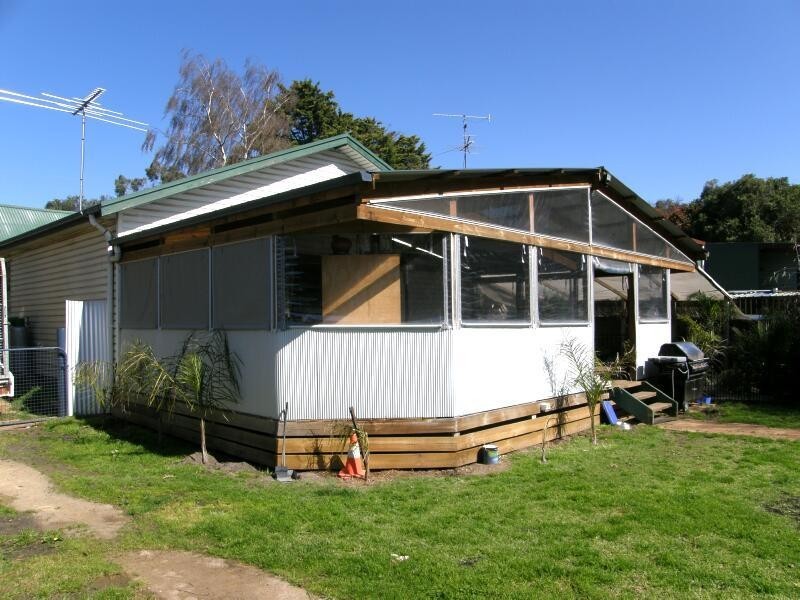 Cannons Creek VIC 3977