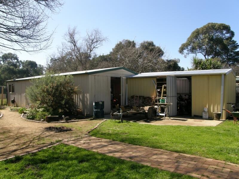 Cannons Creek VIC 3977