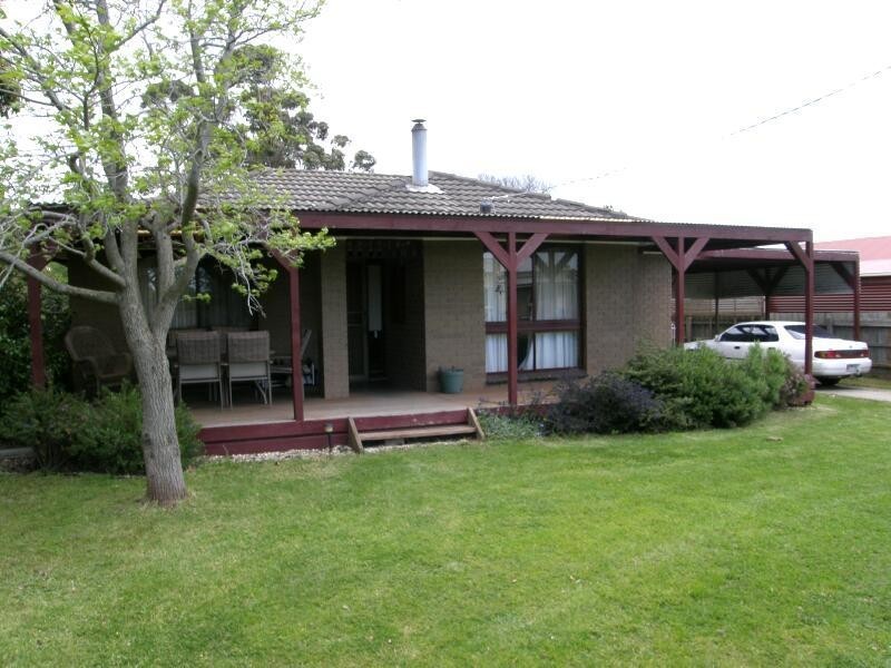 Lang Lang VIC 3984