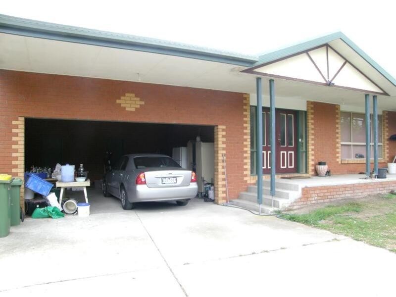 Koo Wee Rup VIC 3981