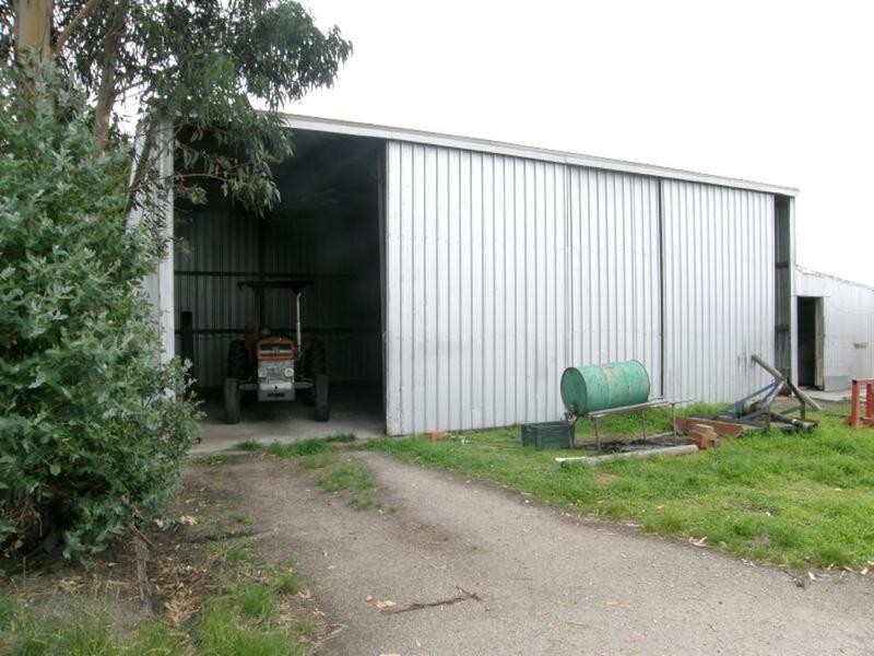 Koo Wee Rup VIC 3981