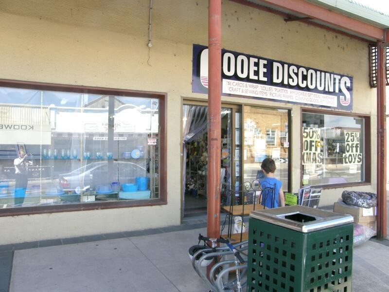 Koo Wee Rup VIC 3981