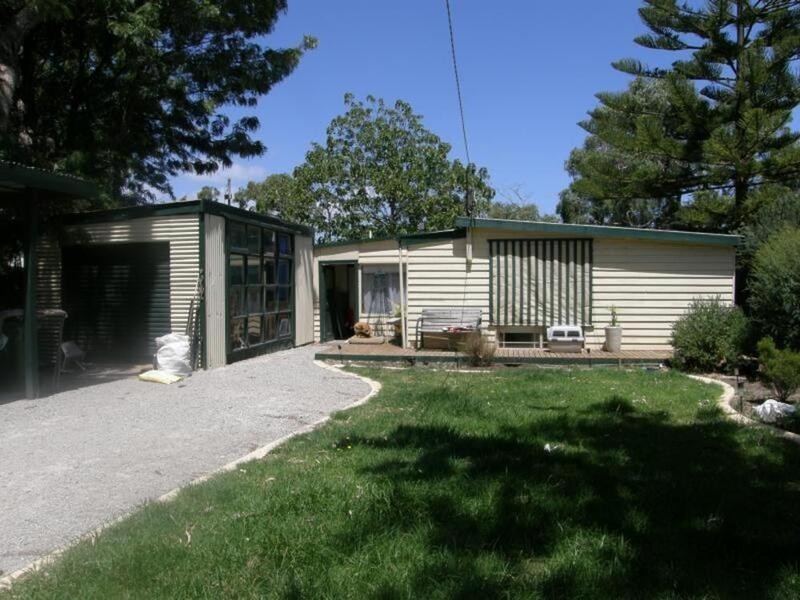 Cannons Creek VIC 3977