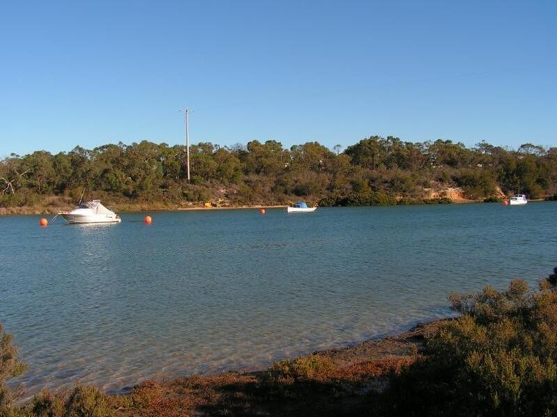 Cannons Creek VIC 3977