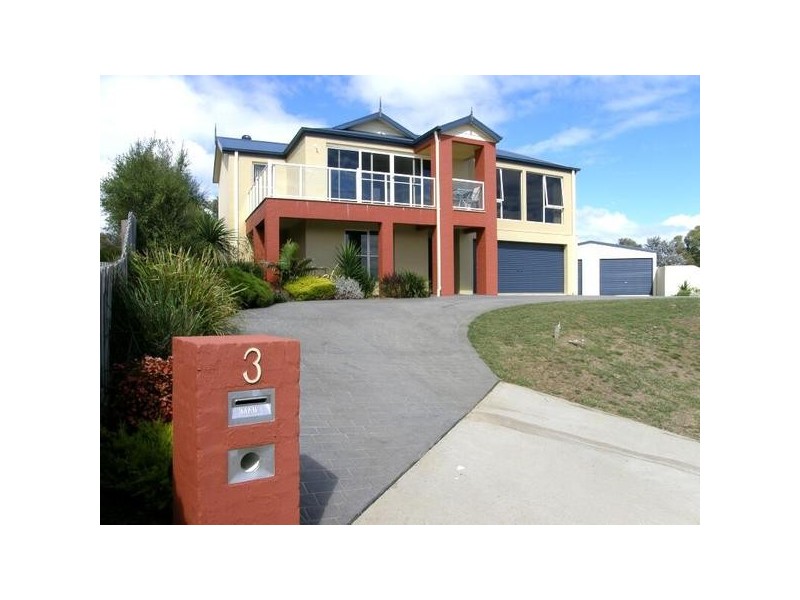 3 Settlers Court, Corinella VIC 3984
