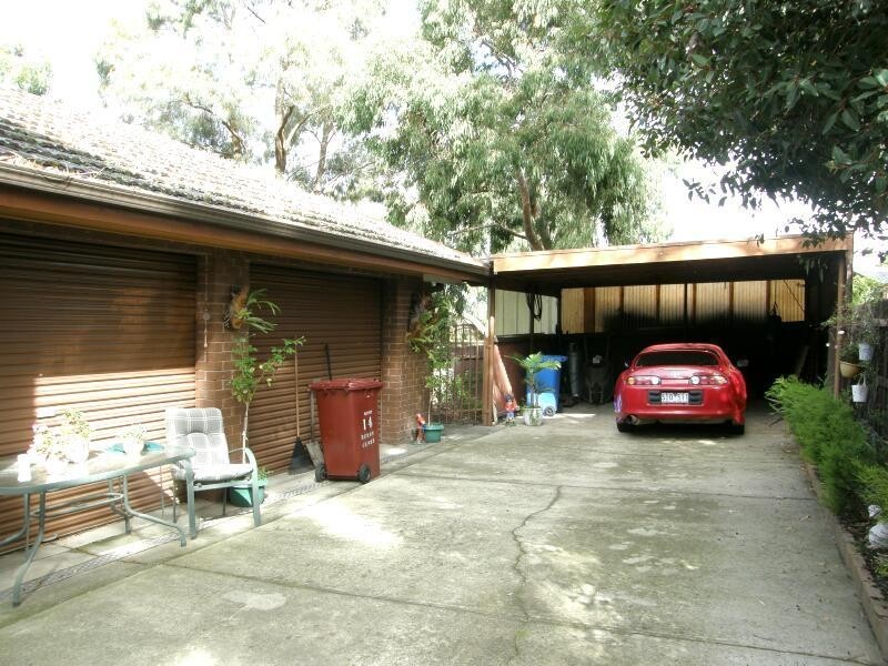 Blind Bight VIC 3980