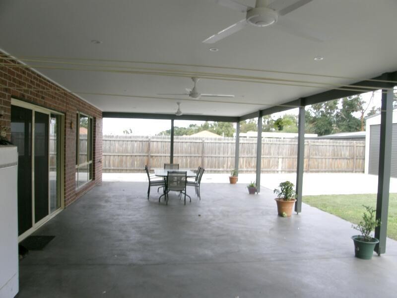 Blind Bight VIC 3980