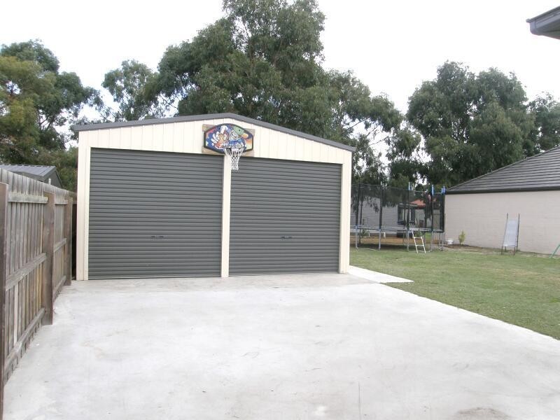 Blind Bight VIC 3980