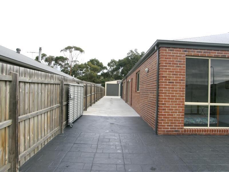 Blind Bight VIC 3980