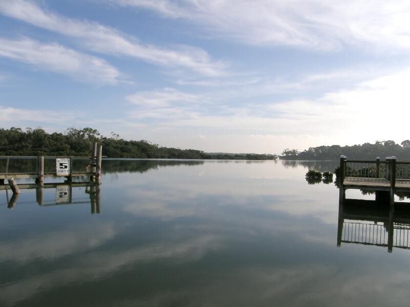 Cannons Creek VIC 3977