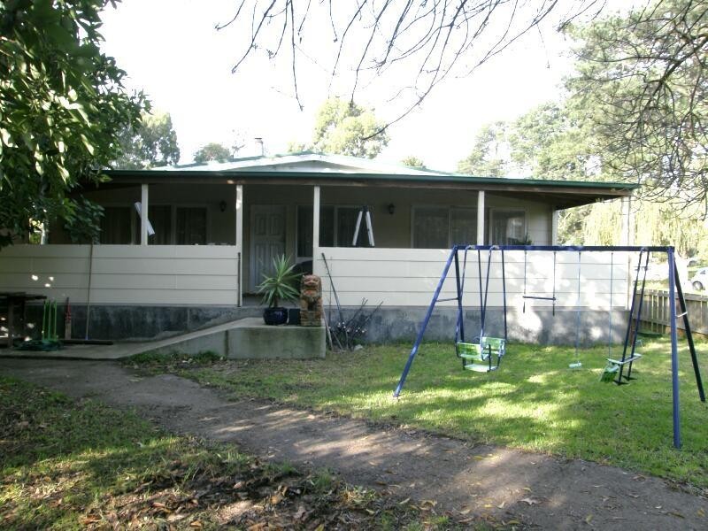 Cannons Creek VIC 3977