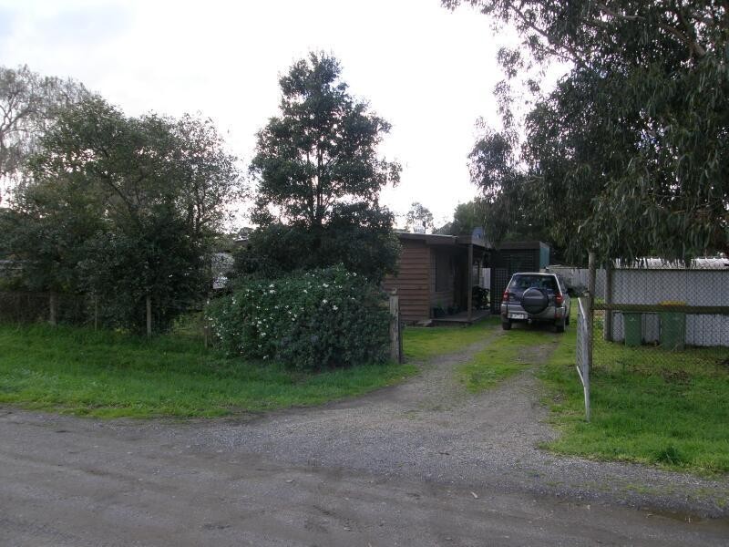 Dalmore VIC 3981