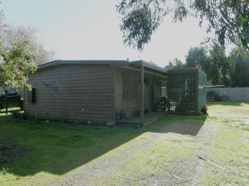 Dalmore VIC 3981