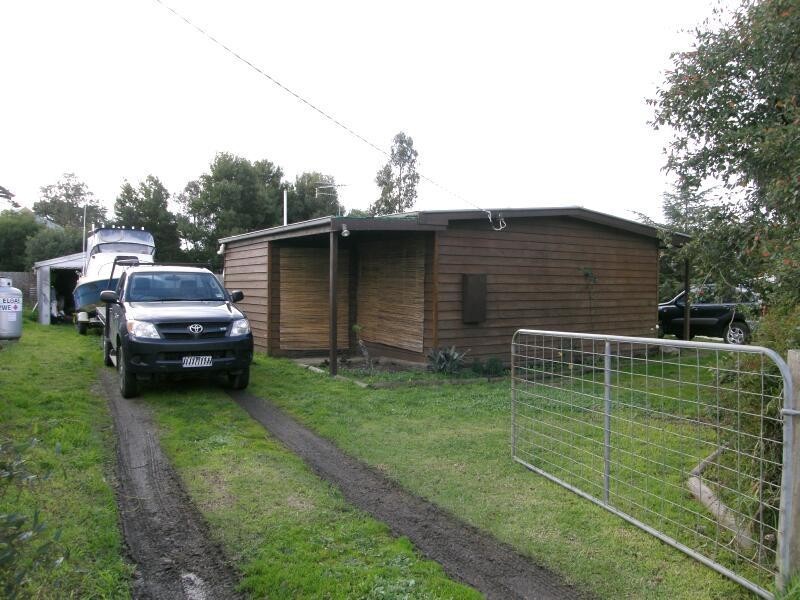 Dalmore VIC 3981