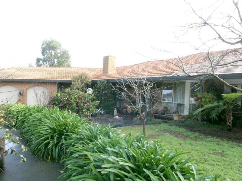 Dalmore VIC 3981
