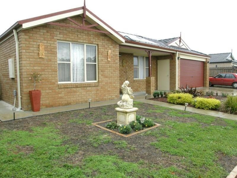 Koo Wee Rup VIC 3981