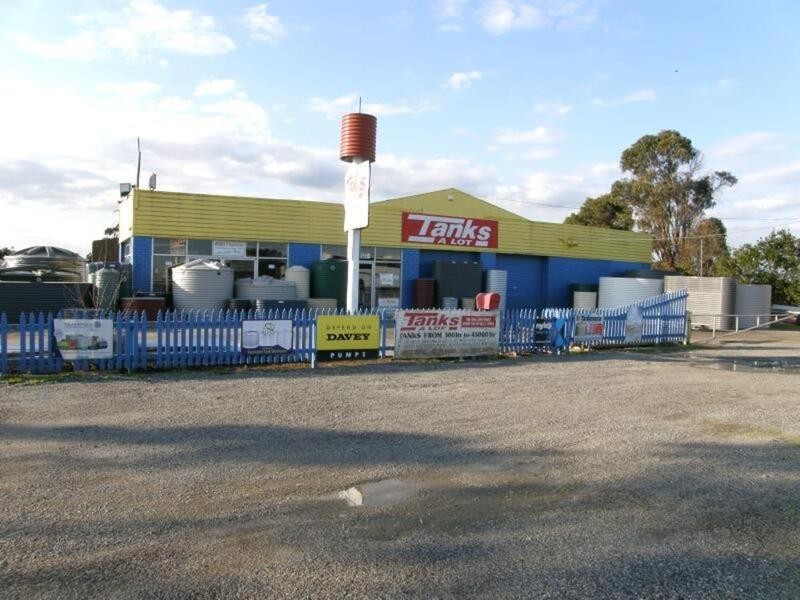 Koo Wee Rup VIC 3981