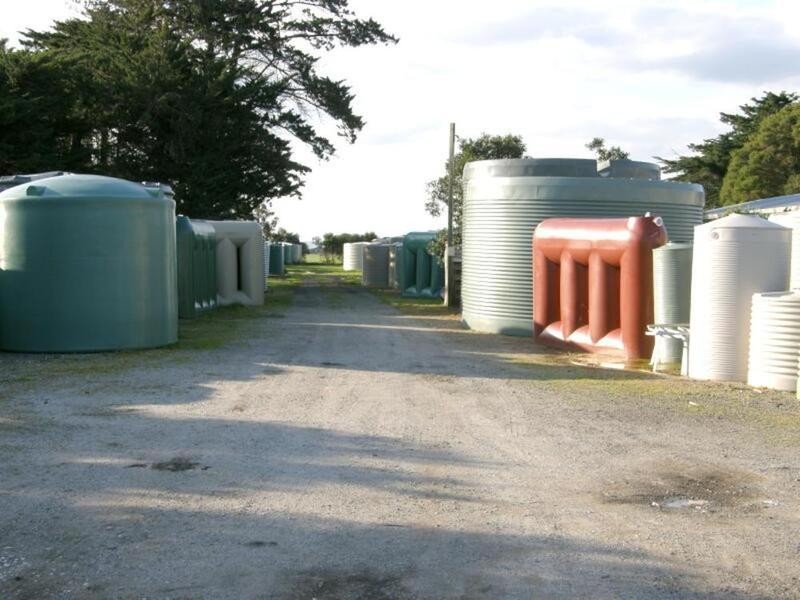 Koo Wee Rup VIC 3981