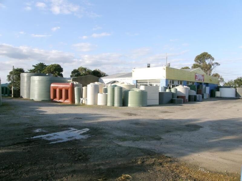 Koo Wee Rup VIC 3981