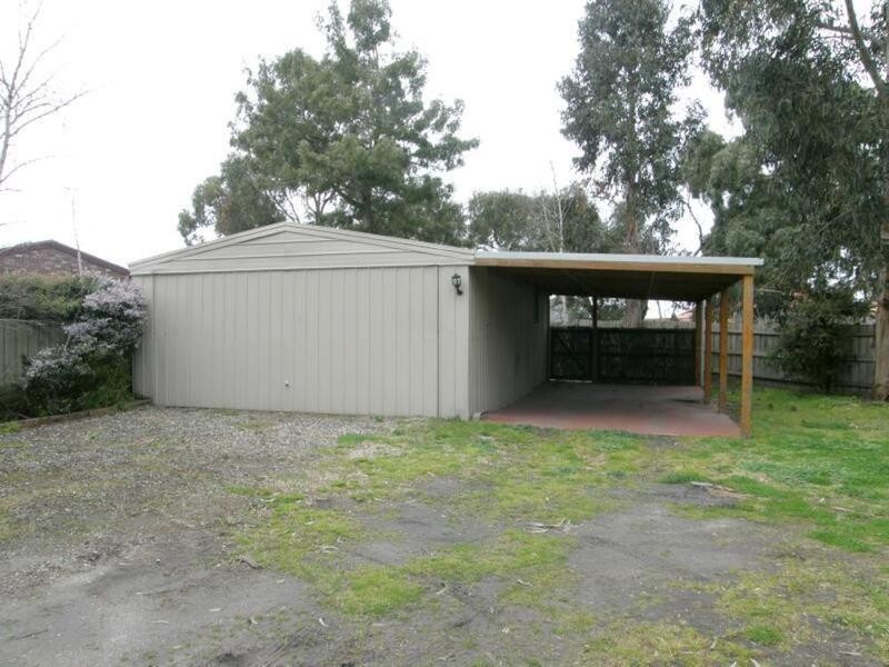 Blind Bight VIC 3980