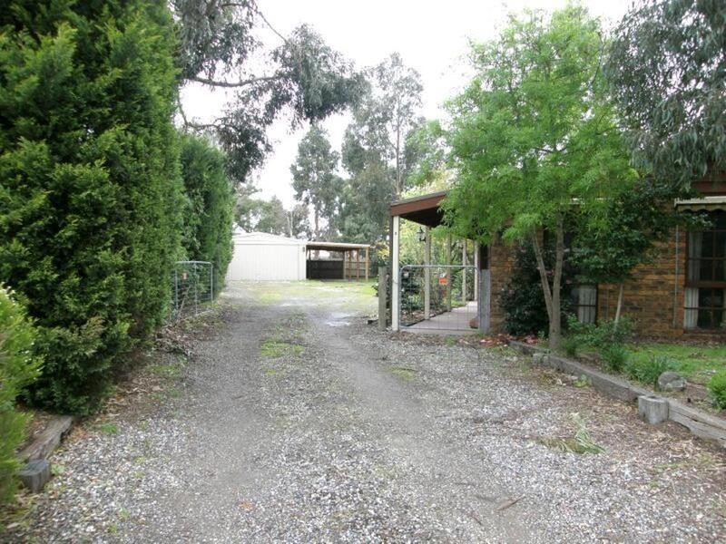 Blind Bight VIC 3980