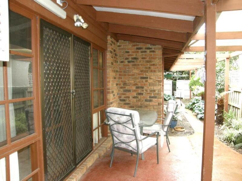 Blind Bight VIC 3980